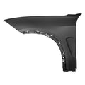 RH FRONT FENDER ASSY BMW X5 20002003