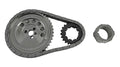 Manley Billet Double Roller Timing Chain Kit for Chevy LS-2 w/ Torrington Thrust Bearing