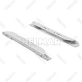 ALTERNATIVE HBT RAIL MOUNT WHT