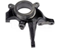 STEERING KNUCKLE