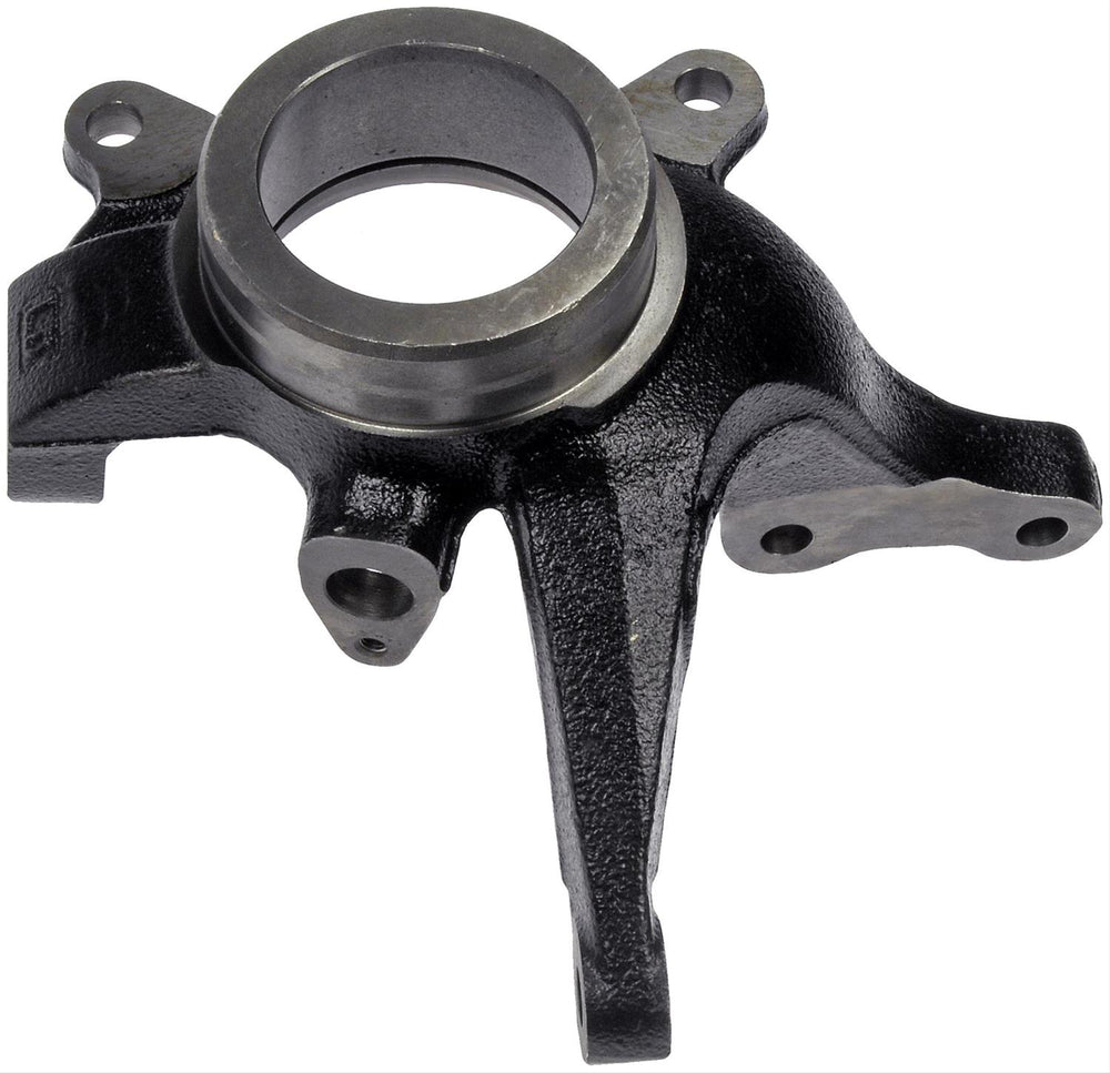 STEERING KNUCKLE