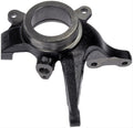 STEERING KNUCKLE