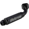 #10AN 90 Deg.Inline Fltr