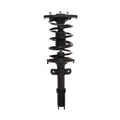 MONROE SHOCKS & STRUTS strut brace detail