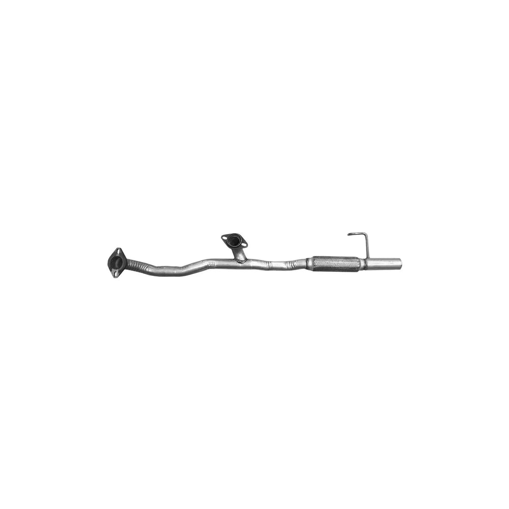1114 EDGE EXHAUST PIPE