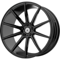 ABL20 20X10 5X112 G-BLK 28MM