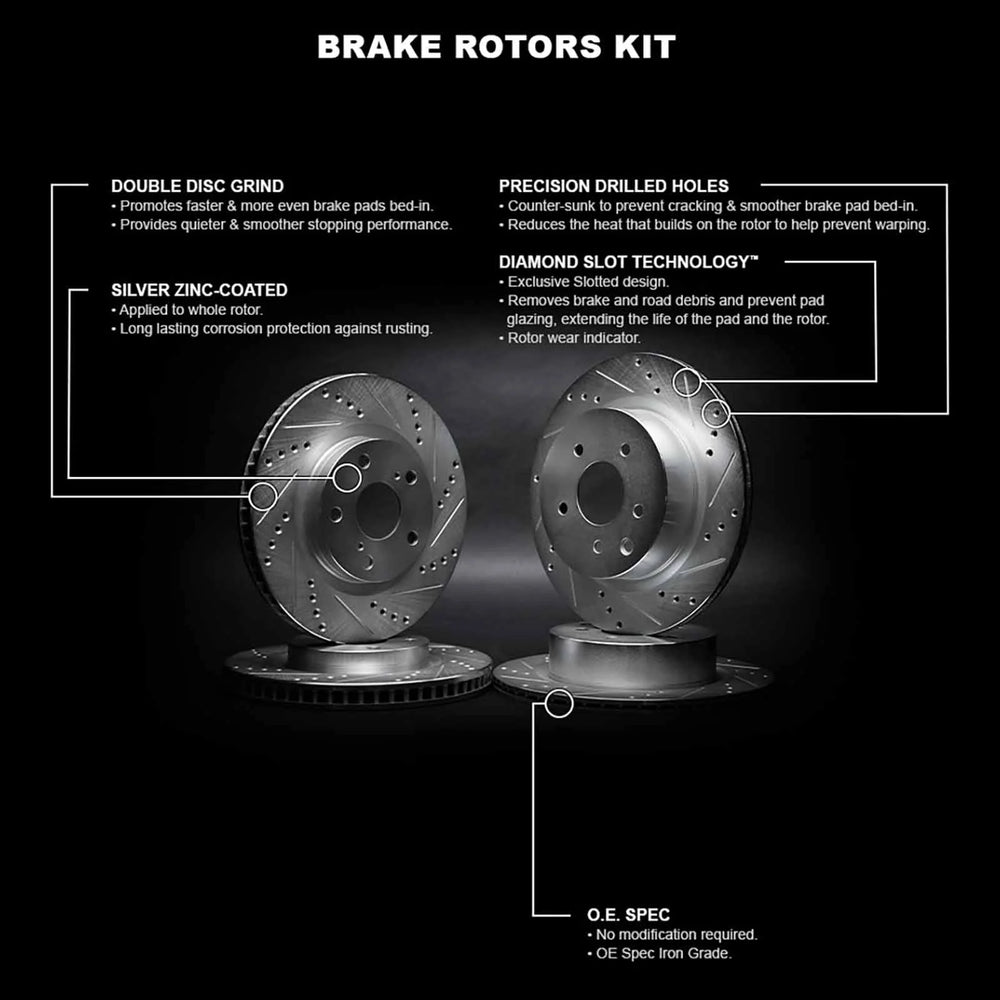 R1 Concepts auto part
