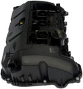 VALVE COVER