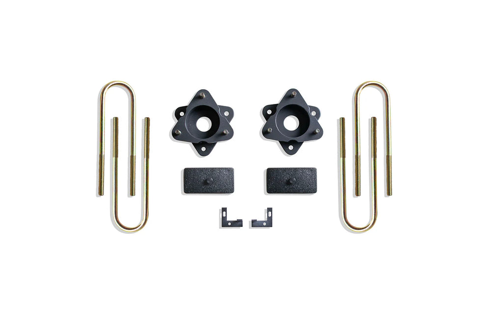 MAX TRAC SUSPENSION'S PART# MP88023
