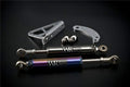 Weapon R 10-13 Mazdaspeed 3 Turbo 2.3L Engine Damper Polished