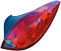 TAIL LAMP ASSY -RH