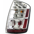 TAIL LAMP ASSY -RH