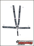 SPORT 5 PT 55" P/D B/I CAMLOCK