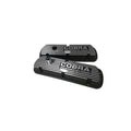 SB COBRA VALVE COVERS-SOLID LT