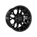 IROC 20X9 MACH/FACE BLACK