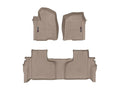 WeatherTech auto part