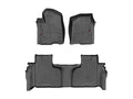 Floor Mat Set