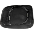 PLASTICBACKED MIRROR
