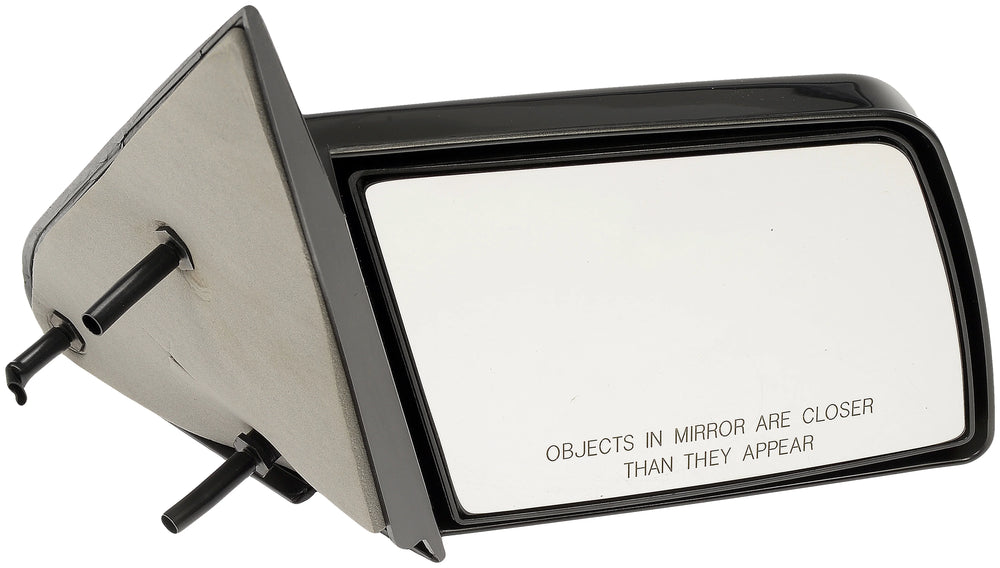 PLASTICBACKED MIRROR