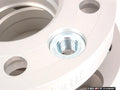 H&R 23-24 BMW XM G09 (AWD) 25mm DRA Rear Spacer Bolt Pattern 5x120 CB 66.5mm Bolt Thread 14x1.25