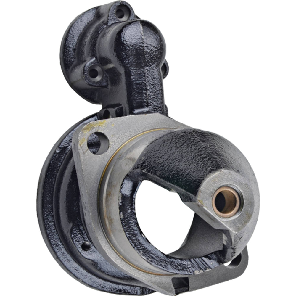 DRIVE END SHIELD