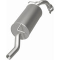BRE EXHAUST exhaust detail