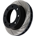 SLOTTED CRYO ROTOR