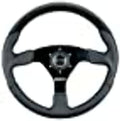 Sparco Steering Wheel L505 Lap 5 Blk/Blk/Blk