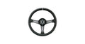 Sparco Steering Wheel L777 Leather Black