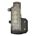 CAPA RH DAYTIME DRIVING LAMP ASSY SB IMPREZA SDN/WGN 1723