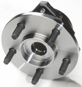 MOOG 02-05 Jeep Liberty Front Hub Assembly