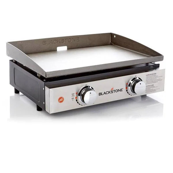 22 IN OMNIVORE ORIGINAL TABLETOP GRIDDLE