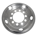 FRONT WHEEL LINER IN N551/N551F/NH5512/NH5512F 22.5IN 10LUG 2 HH DOT