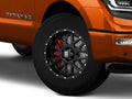 GRENADE 18X9 6X5.5 12MM GLOSS BLACK