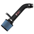 Injen cold air intake detail