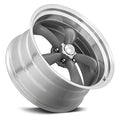 Torq Thrust II 15X10 5 x 4.5 Bolt Pattern
