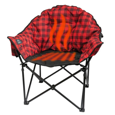 Kuma Outdoor Gear red auto part