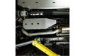 Artec Industries 2019-2025 Jeep Wrangler JL Sahara Jlu Etorque Aluminum Skid
