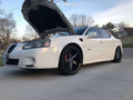 ~(25 lbs. 19X19X9)~ TR70 (3270) BLACK/MILLED SPOKES 17X7.5 5-110 40MM 72.62MM