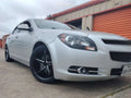 The Wheel Group auto part
