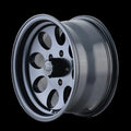 The Wheel Group auto part detail