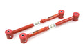 UMI Performance 05-14 Ford Mustang Adjustable Lower Control Arms w/ Polyurethane Bushings