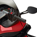 DragonFire Racing 11-20 Can-Am Maverick/ Commander Lockdown Harness Bar