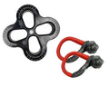Overland Vehicle Systems recovery gear detail