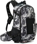 USWE Carve Winter Daypack 25L - USWE Red