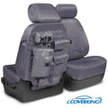 CUSTOM TACTICAL SEAT COVERS (1