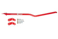 UMI Performance Front Tunnel Mount Brace for UMI torque arm #2202. For long tube header set-ups.