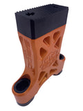 DD26 Fishing auto part installed view