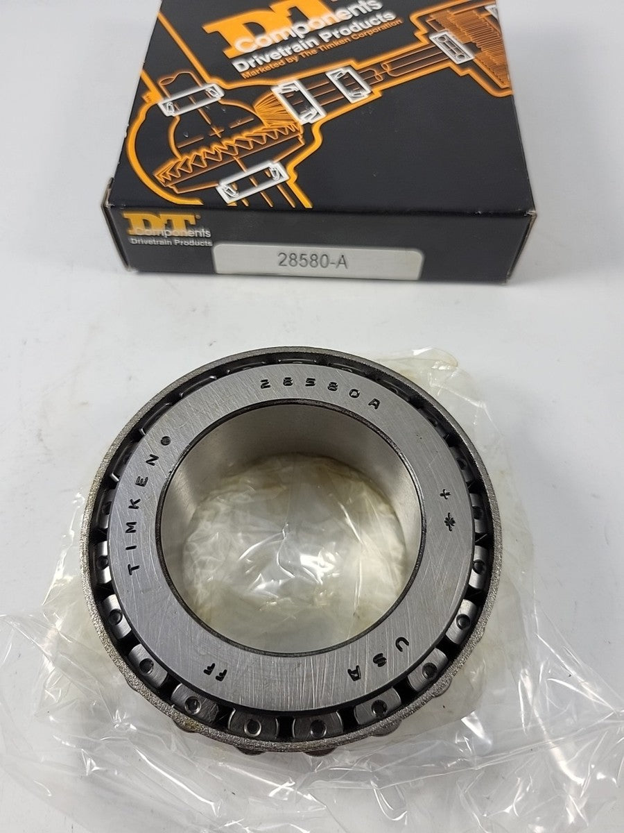 TIMKEN red auto part