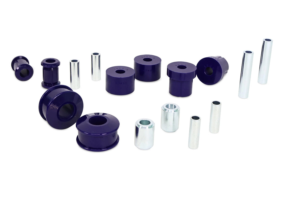 SuperPro auto part